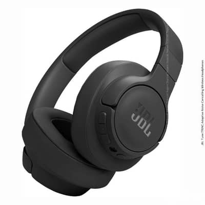 JBL Tune 770NC Adaptive Noise Cancelling Wireless Headphone