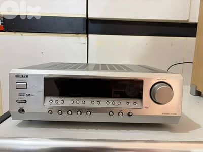 Onkyo AV receiver HT-R340