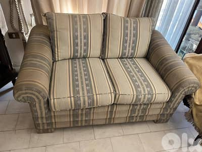 sleep comfort sofa set needs upholstery