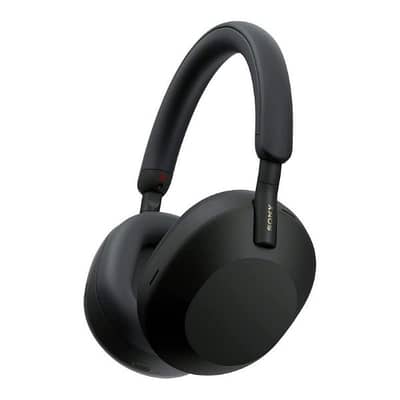 Sony WH-1000XM5 Wireless Headphones