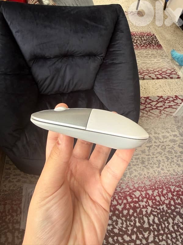 Apple Mac Mini M4 Chip + Apple Keyboard + HP Mouse 8