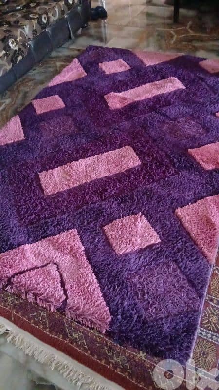 سجاده مودرن مميزه 1