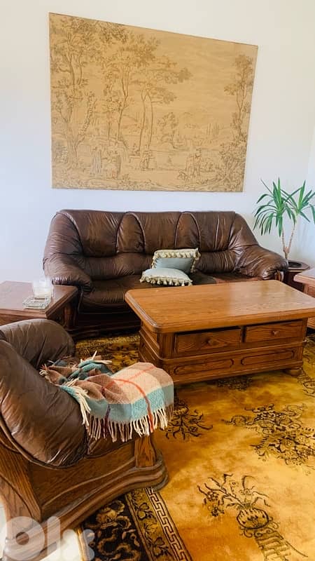 salon ma3 oudet sofra 1