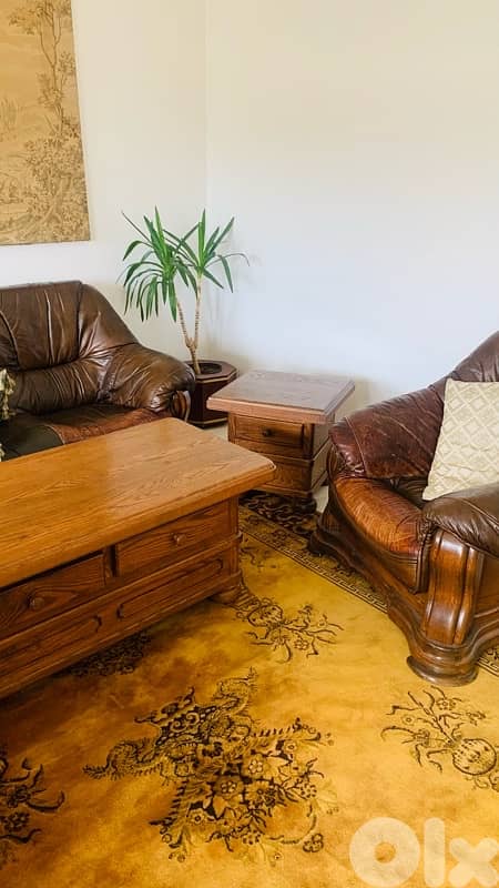 salon ma3 oudet sofra 2