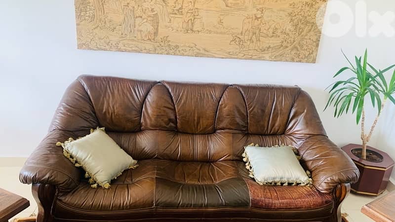 salon ma3 oudet sofra 3