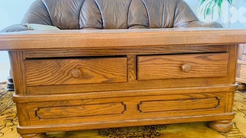 salon ma3 oudet sofra 4