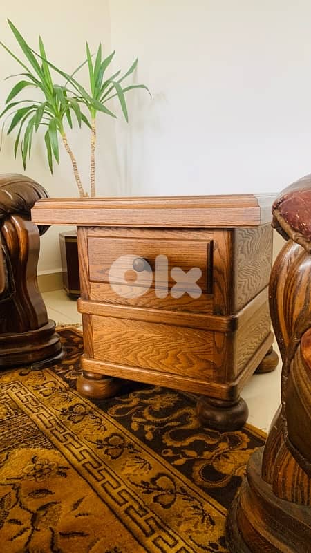 salon ma3 oudet sofra 5