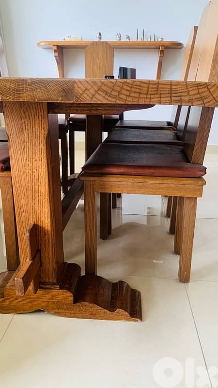 salon ma3 oudet sofra 6