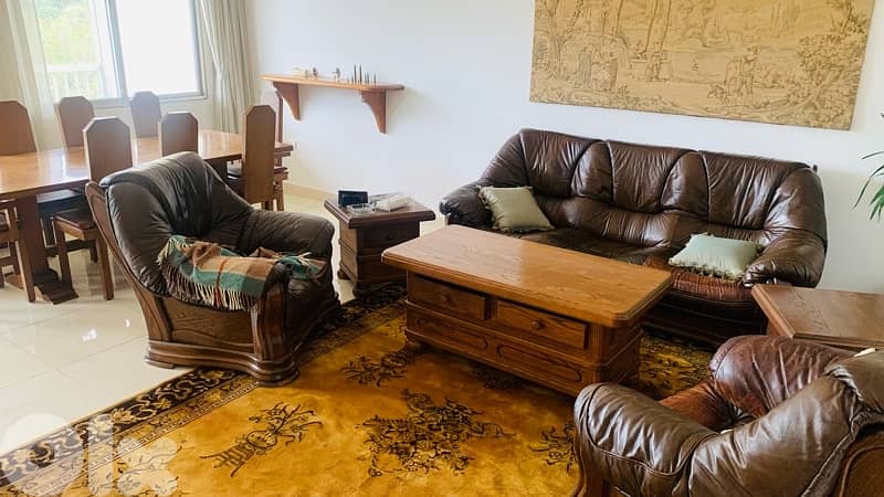 salon ma3 oudet sofra 13