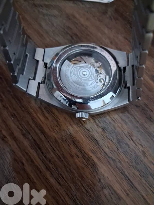 Tissot PRX powermatic 80 1