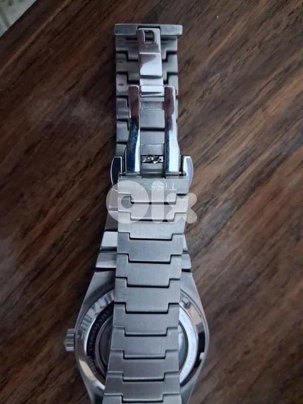 Tissot PRX powermatic 80 2