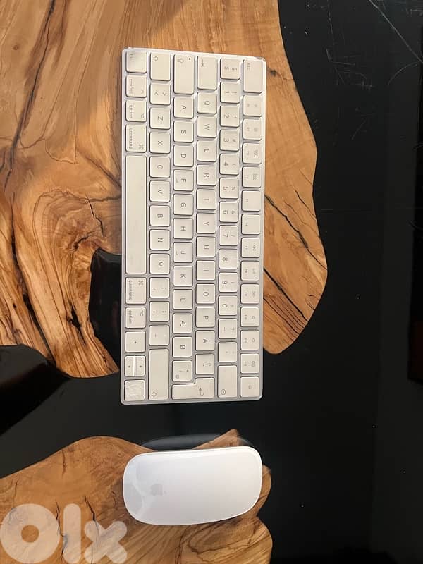 imac late 2013 used only 1 month 4