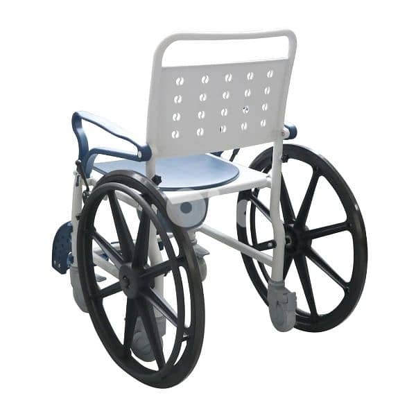 Medical 3 in 1 Chair 1