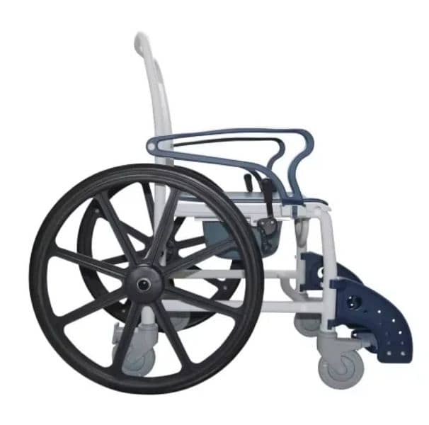 Medical 3 in 1 Chair 2