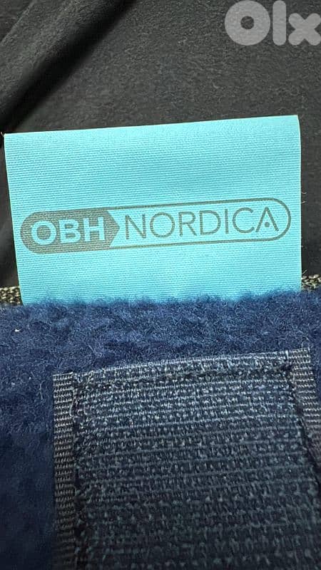 جهاز مساج للرقبة (Neck Massager) مساج رقبة من ماركة OBH Nordica 1