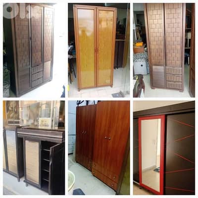 خزنات شبه جديد كل وحدي سعر