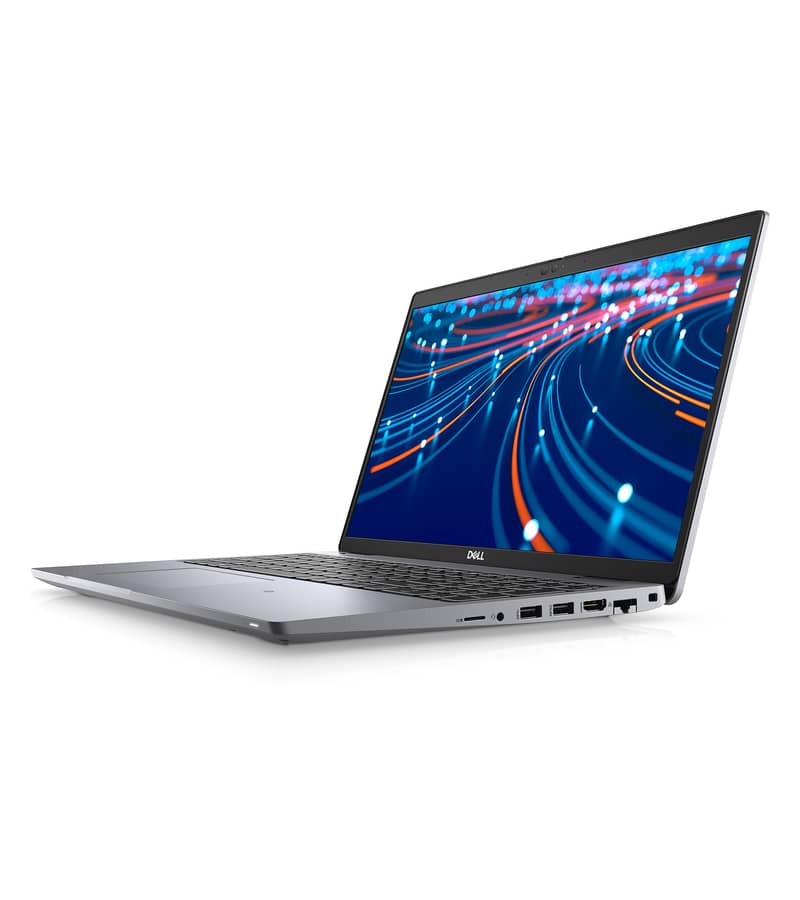 DELL LATITUDE 5520 CORE i5-1145G7 15.6” FHD TOUCHSCREEN LAPTOP 2