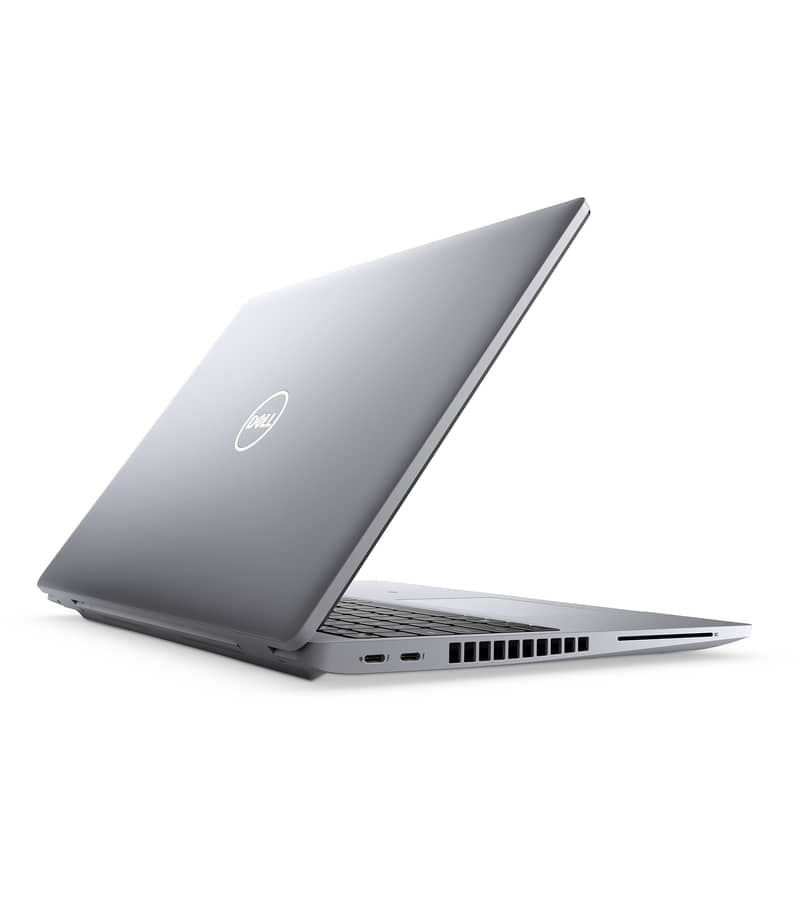 DELL LATITUDE 5520 CORE i5-1145G7 15.6” FHD TOUCHSCREEN LAPTOP 3