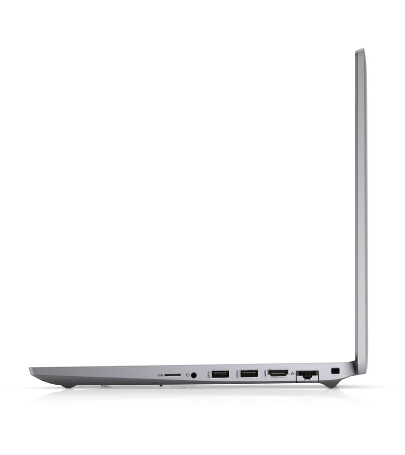 DELL LATITUDE 5520 CORE i5-1145G7 15.6” FHD TOUCHSCREEN LAPTOP 8