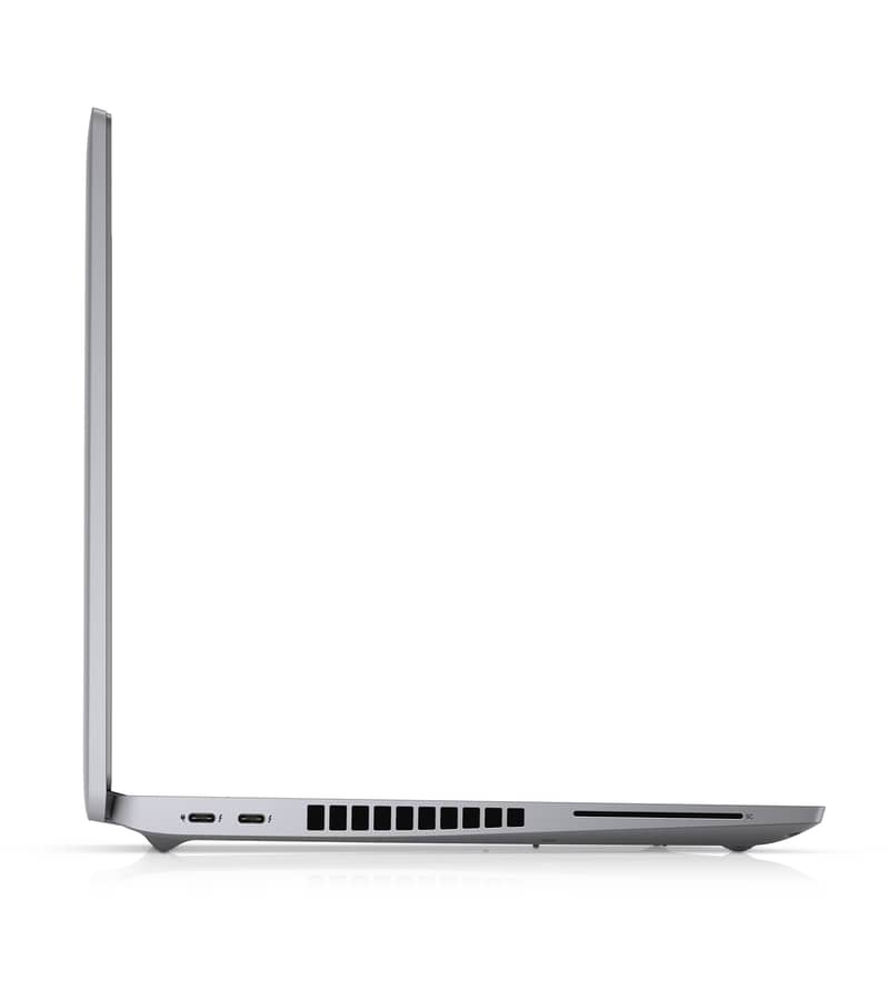 DELL LATITUDE 5520 CORE i5-1145G7 15.6” FHD TOUCHSCREEN LAPTOP 9