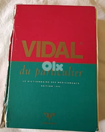 Vidal