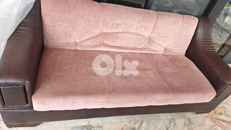 sofa bed living room 5