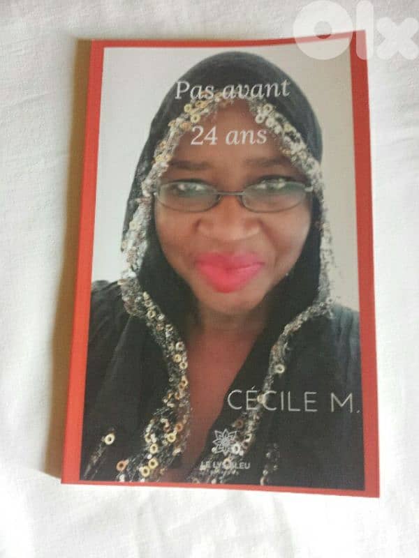 5 livres de romans 4