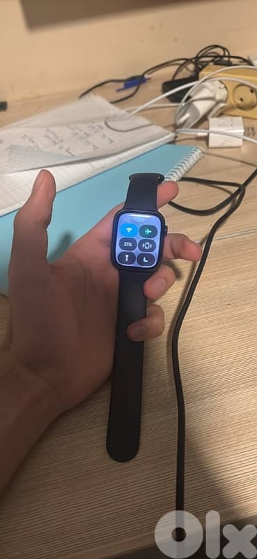 apple watch series 9 45mm 2
