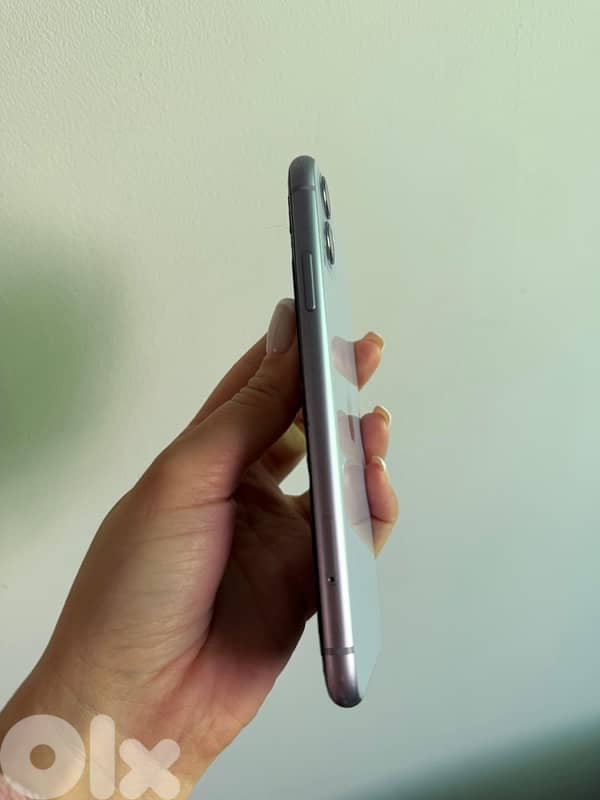 iphone 11 - 128GB 1