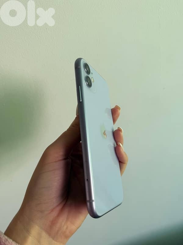 iphone 11 - 128GB 2