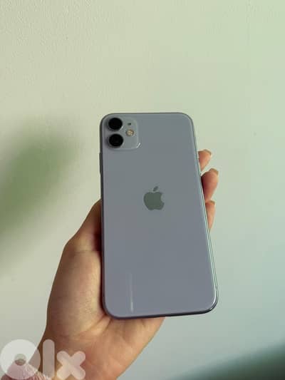 iphone 11 - 128GB