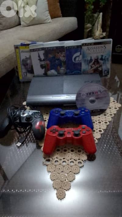 playstation 3 for sale