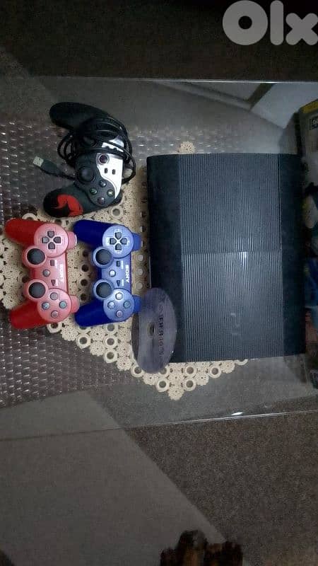 playstation 3 for sale 1