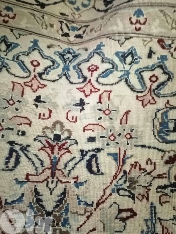 سجاد نايين نهلا قديم مطعم بحرير 1