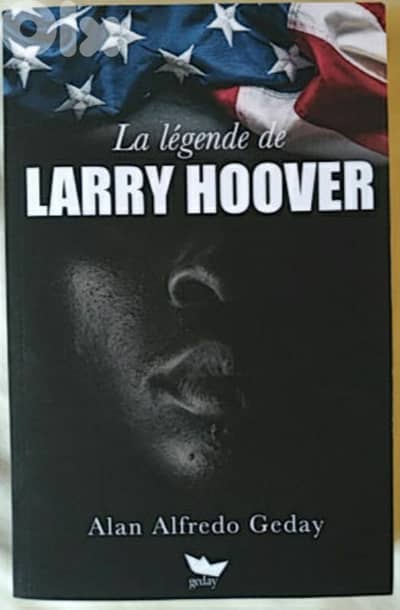 La légende de Larry Hoover
