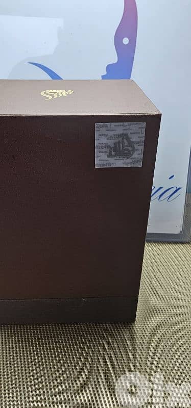 Lattafa Khamrah Qahwa Eau de Parfum 100ml 2