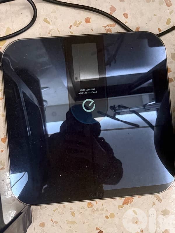 eufy weight scale p3 wifi ftiness tracking with smart app 2