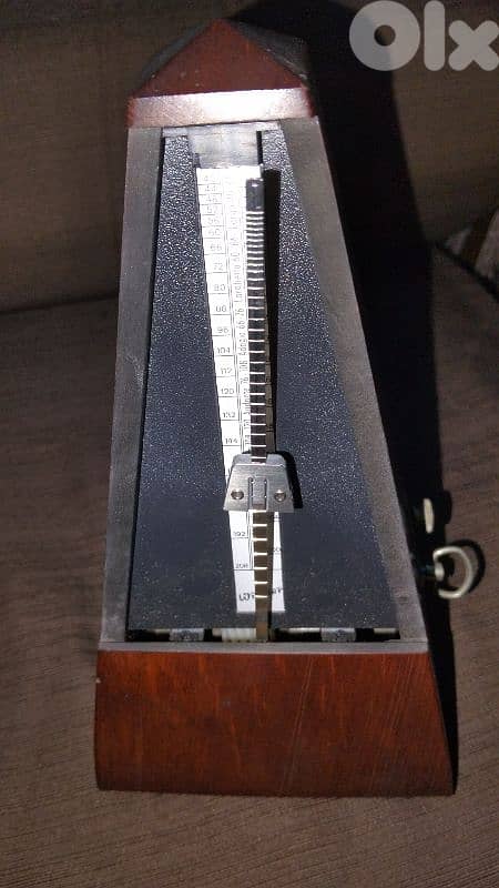 metronome 1