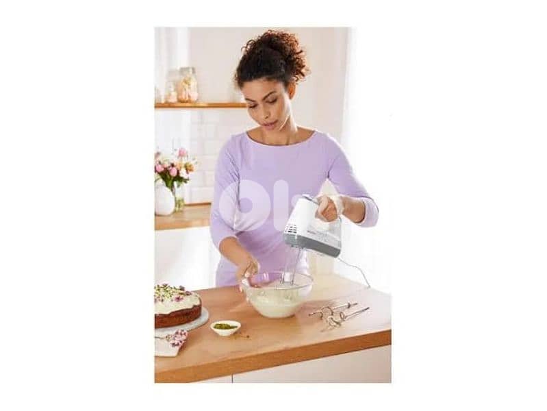 silver crest hand mixer 1