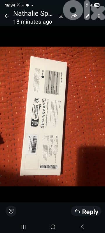 smart warxh for sport