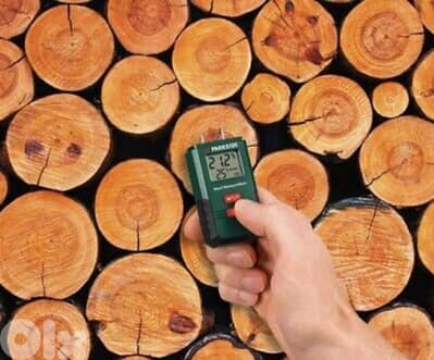 parkside moisture meter
