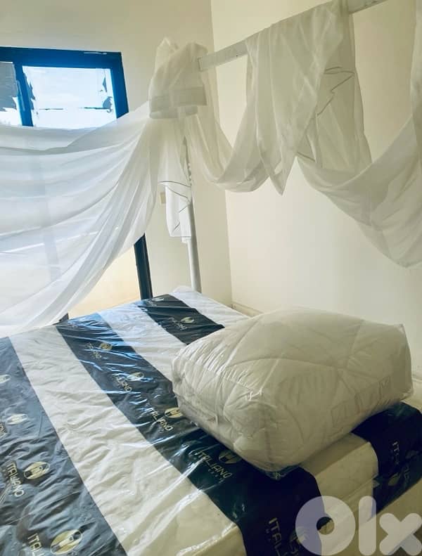 قطع  بحالة ممتازة /جديدة 1