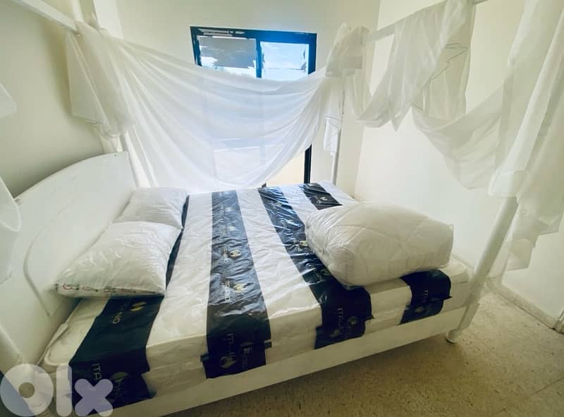 قطع  بحالة ممتازة /جديدة 2