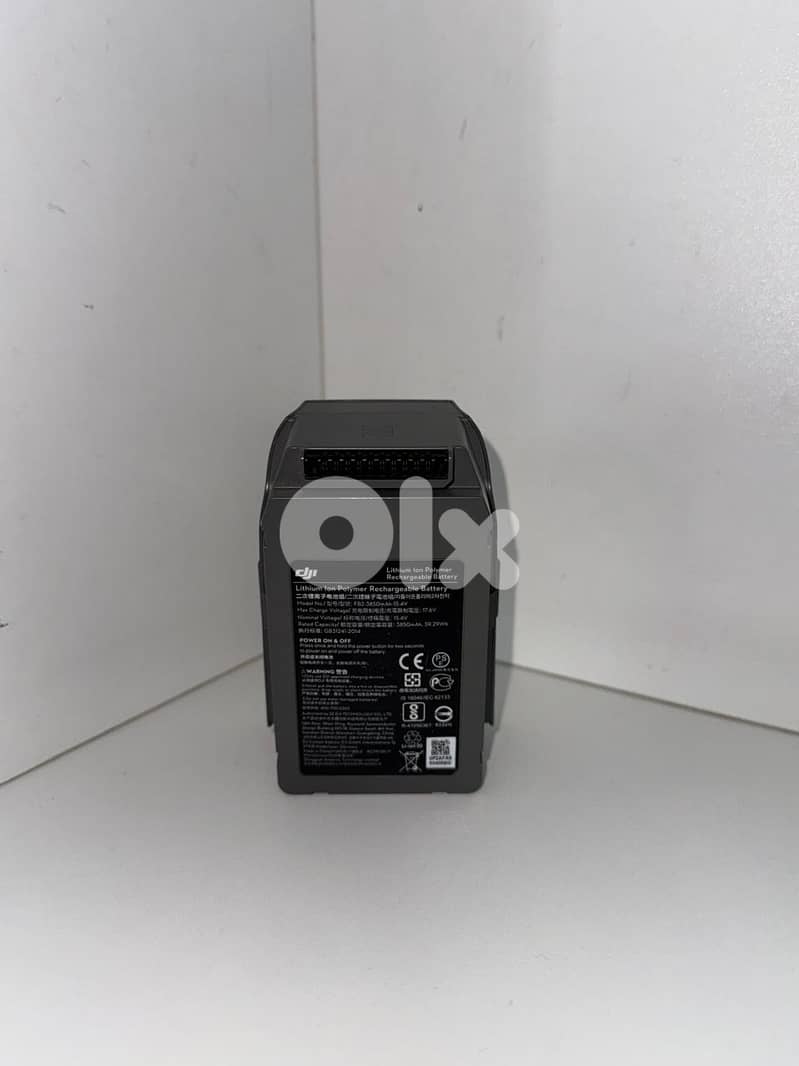Battery for dji mavic 2 drone 2