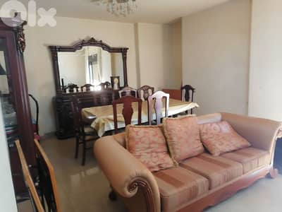 furnished apartment Bauchrieh