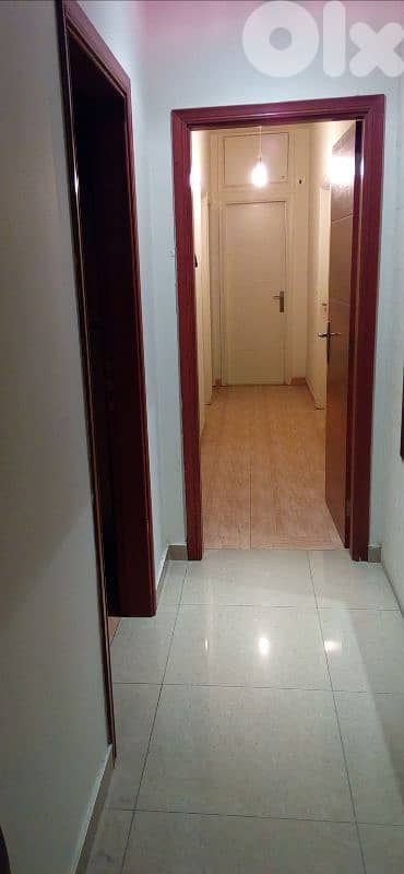 furnished apartment Bauchrieh 2
