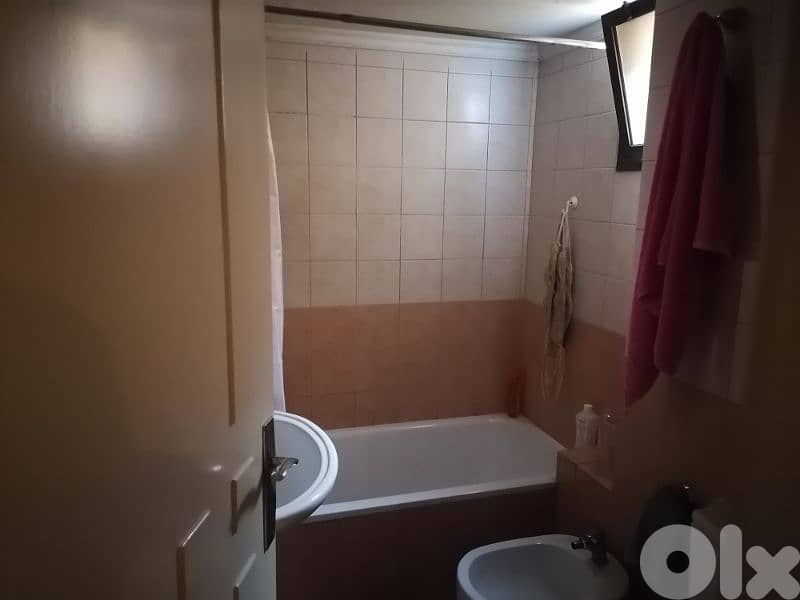furnished apartment Bauchrieh 4