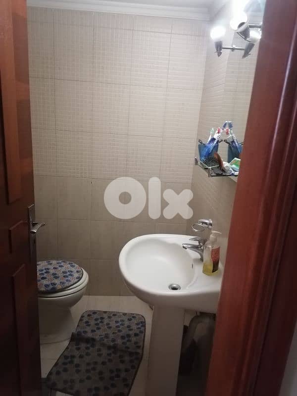 furnished apartment Bauchrieh 5