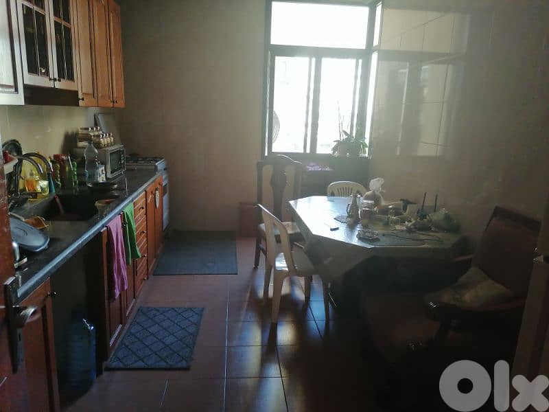furnished apartment Bauchrieh 6