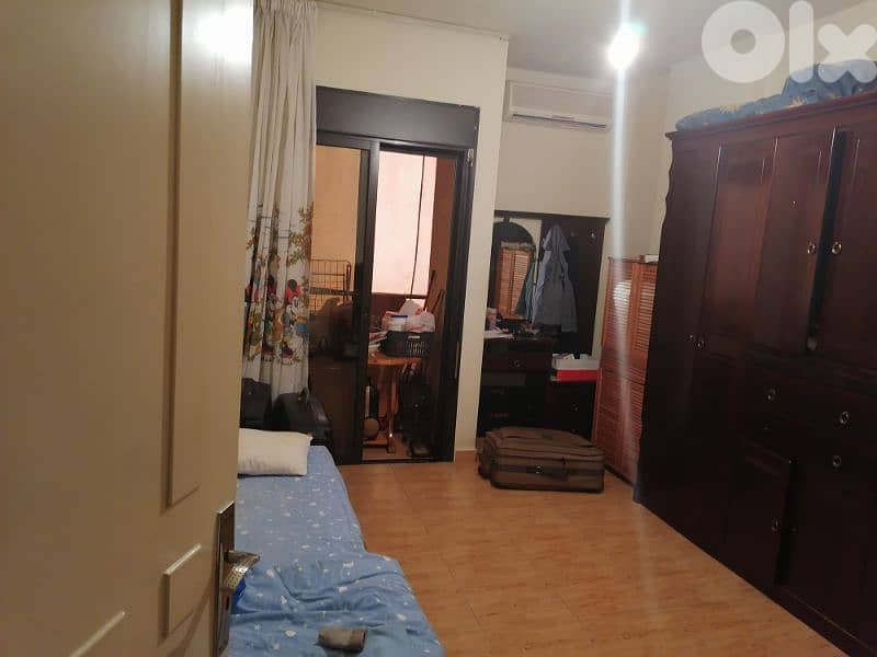 furnished apartment Bauchrieh 8